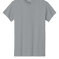 Gildan® - Heavy Cotton™ 100% Cotton T-Shirt - Gravel