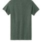 Gildan® - Heavy Cotton™ 100% Cotton T-Shirt - Heather Military Green