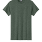 Gildan® - Heavy Cotton™ 100% Cotton T-Shirt - Heather Military Green