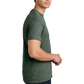 Gildan® - Heavy Cotton™ 100% Cotton T-Shirt - Heather Military Green