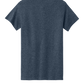 Gildan® - Heavy Cotton™ 100% Cotton T-Shirt - Heather Navy