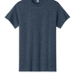 Gildan® - Heavy Cotton™ 100% Cotton T-Shirt - Heather Navy
