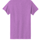 Gildan® - Heavy Cotton™ 100% Cotton T-Shirt - Heather Radiant Orchid
