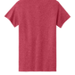 Gildan® - Heavy Cotton™ 100% Cotton T-Shirt - Heather Red