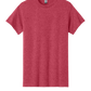 Gildan® - Heavy Cotton™ 100% Cotton T-Shirt - Heather Red