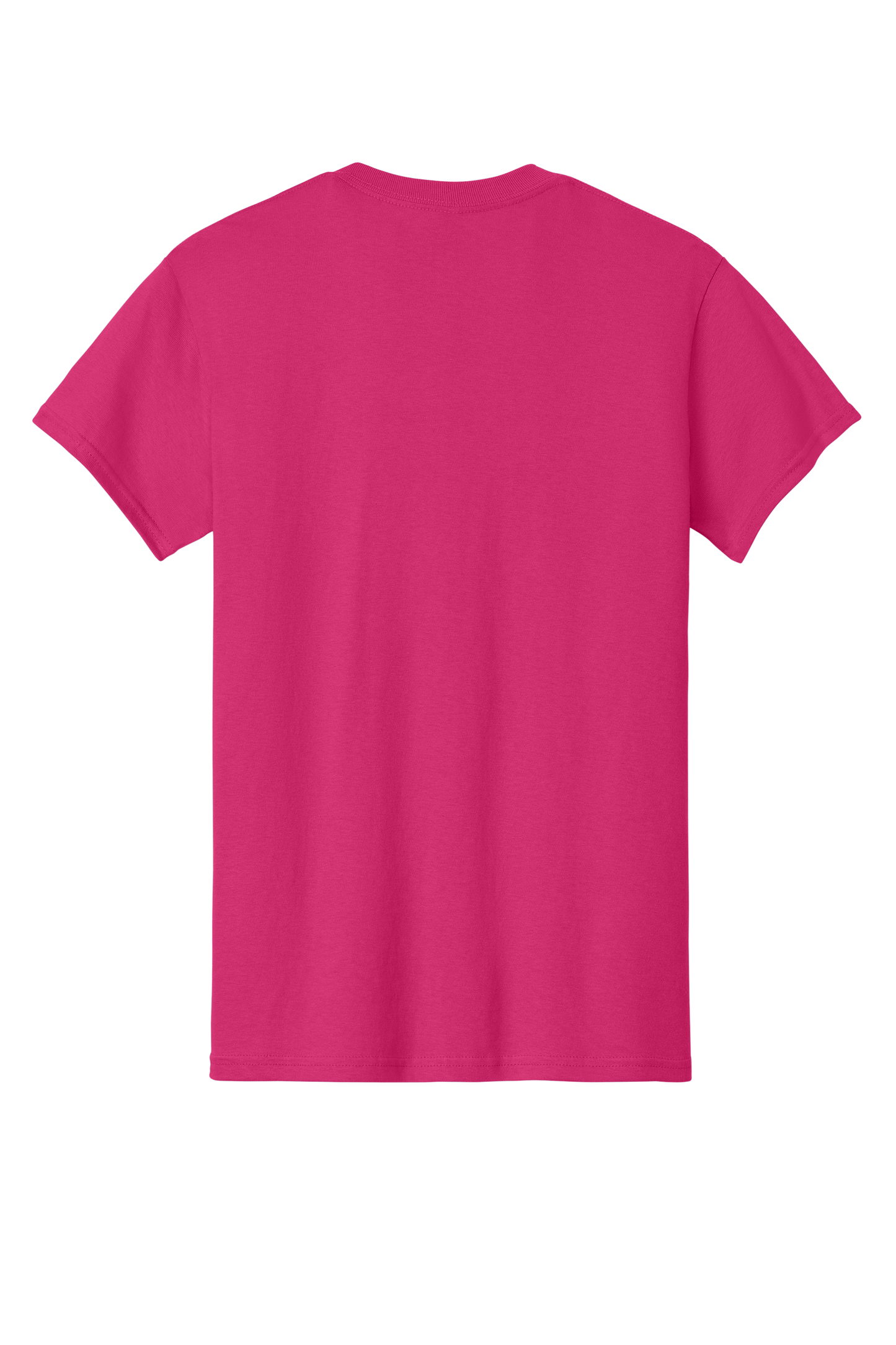 Gildan® - Heavy Cotton™ 100% Cotton T-Shirt - Heliconia