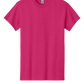 Gildan® - Heavy Cotton™ 100% Cotton T-Shirt - Heliconia