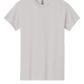 Gildan® - Heavy Cotton™ 100% Cotton T-Shirt - Ice Grey
