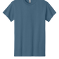 Gildan® - Heavy Cotton™ 100% Cotton T-Shirt - Indigo Blue