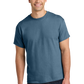 Gildan® - Heavy Cotton™ 100% Cotton T-Shirt - Indigo Blue