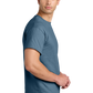 Gildan® - Heavy Cotton™ 100% Cotton T-Shirt - Indigo Blue