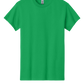 Gildan® - Heavy Cotton™ 100% Cotton T-Shirt - Irish Green