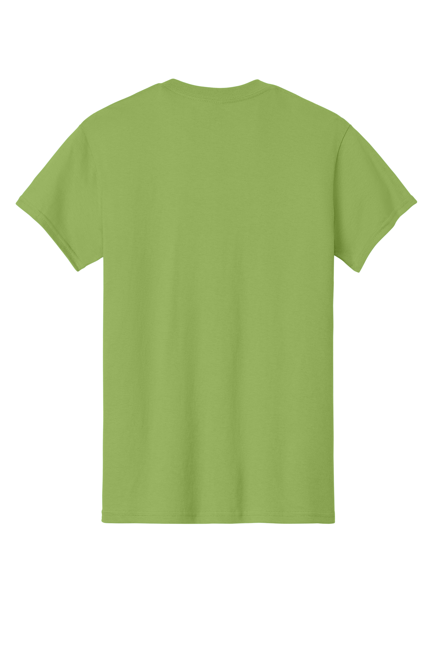 Gildan® - Heavy Cotton™ 100% Cotton T-Shirt - Kiwi