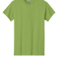Gildan® - Heavy Cotton™ 100% Cotton T-Shirt - Kiwi