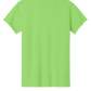 Gildan® - Heavy Cotton™ 100% Cotton T-Shirt - Lime