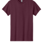 Gildan® - Heavy Cotton™ 100% Cotton T-Shirt - Maroon