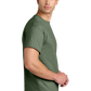 Gildan® - Heavy Cotton™ 100% Cotton T-Shirt - Military Green