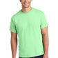 Gildan® - Heavy Cotton™ 100% Cotton T-Shirt - Mint Green