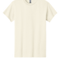Gildan® - Heavy Cotton™ 100% Cotton T-Shirt - Natural