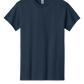Gildan® - Heavy Cotton™ 100% Cotton T-Shirt - Navy