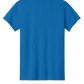 Gildan® - Heavy Cotton™ 100% Cotton T-Shirt - Neon Blue