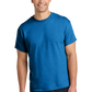 Gildan® - Heavy Cotton™ 100% Cotton T-Shirt - Neon Blue