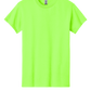 Gildan® - Heavy Cotton™ 100% Cotton T-Shirt - Neon Green