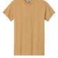 Gildan® - Heavy Cotton™ 100% Cotton T-Shirt - Old Gold