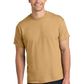 Gildan® - Heavy Cotton™ 100% Cotton T-Shirt - Old Gold