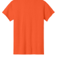 Gildan® - Heavy Cotton™ 100% Cotton T-Shirt - Orange