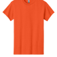 Gildan® - Heavy Cotton™ 100% Cotton T-Shirt - Orange