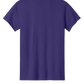 Gildan® - Heavy Cotton™ 100% Cotton T-Shirt - Purple