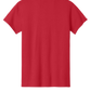 Gildan® - Heavy Cotton™ 100% Cotton T-Shirt - Red