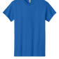 Gildan® - Heavy Cotton™ 100% Cotton T-Shirt - Royal