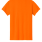 Gildan® - Heavy Cotton™ 100% Cotton T-Shirt - Safety Orange