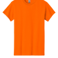 Gildan® - Heavy Cotton™ 100% Cotton T-Shirt - Safety Orange