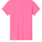 Gildan® - Heavy Cotton™ 100% Cotton T-Shirt - Safety Pink