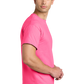 Gildan® - Heavy Cotton™ 100% Cotton T-Shirt - Safety Pink