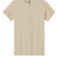 Gildan® - Heavy Cotton™ 100% Cotton T-Shirt - Sand