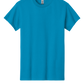 Gildan® - Heavy Cotton™ 100% Cotton T-Shirt - Sapphire