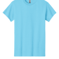 Gildan® - Heavy Cotton™ 100% Cotton T-Shirt - Sky