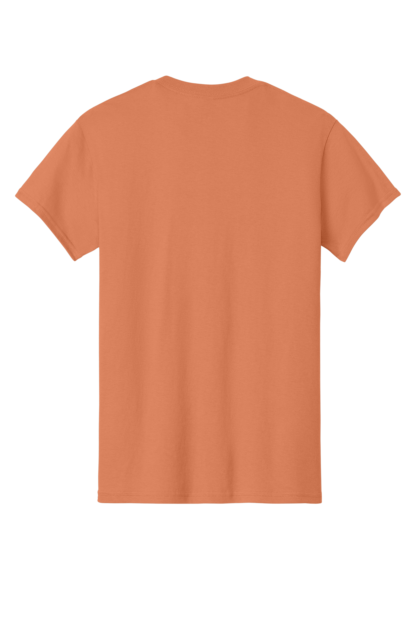 Gildan® - Heavy Cotton™ 100% Cotton T-Shirt - Sunset