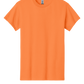 Gildan® - Heavy Cotton™ 100% Cotton T-Shirt - Tangerine