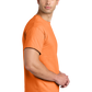 Gildan® - Heavy Cotton™ 100% Cotton T-Shirt - Tangerine