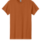 Gildan® - Heavy Cotton™ 100% Cotton T-Shirt - Texas Orange