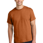 Gildan® - Heavy Cotton™ 100% Cotton T-Shirt - Texas Orange