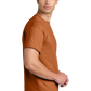 Gildan® - Heavy Cotton™ 100% Cotton T-Shirt - Texas Orange