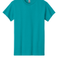 Gildan® - Heavy Cotton™ 100% Cotton T-Shirt - Tropical Blue
