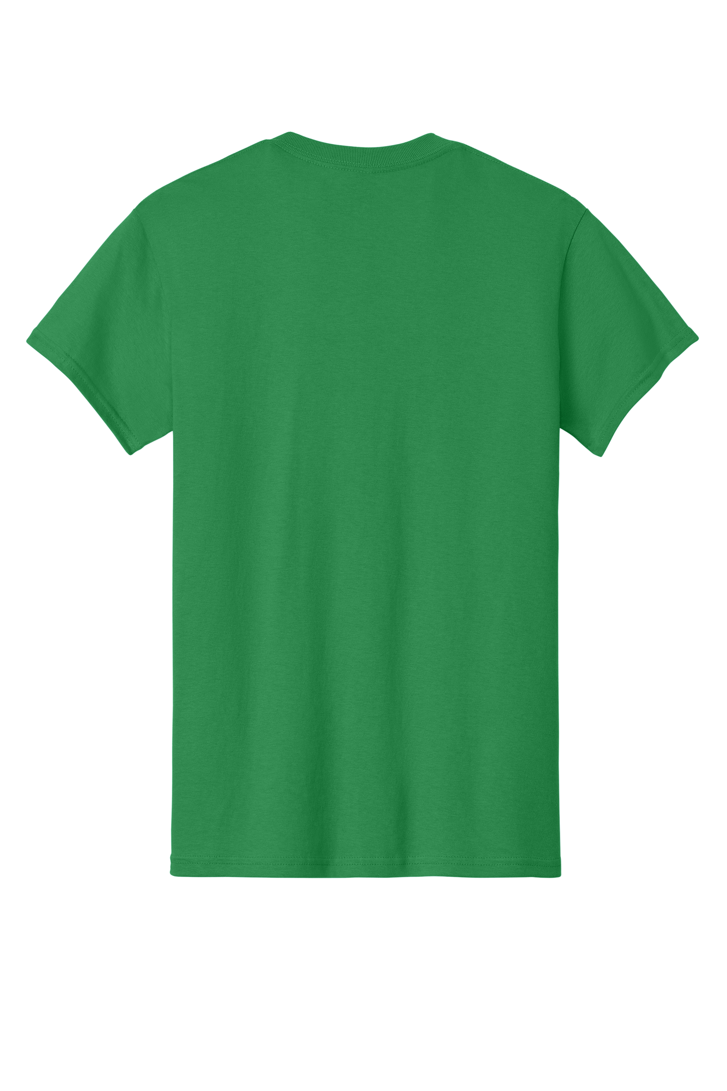 Gildan® - Heavy Cotton™ 100% Cotton T-Shirt - Turf Green