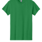 Gildan® - Heavy Cotton™ 100% Cotton T-Shirt - Turf Green